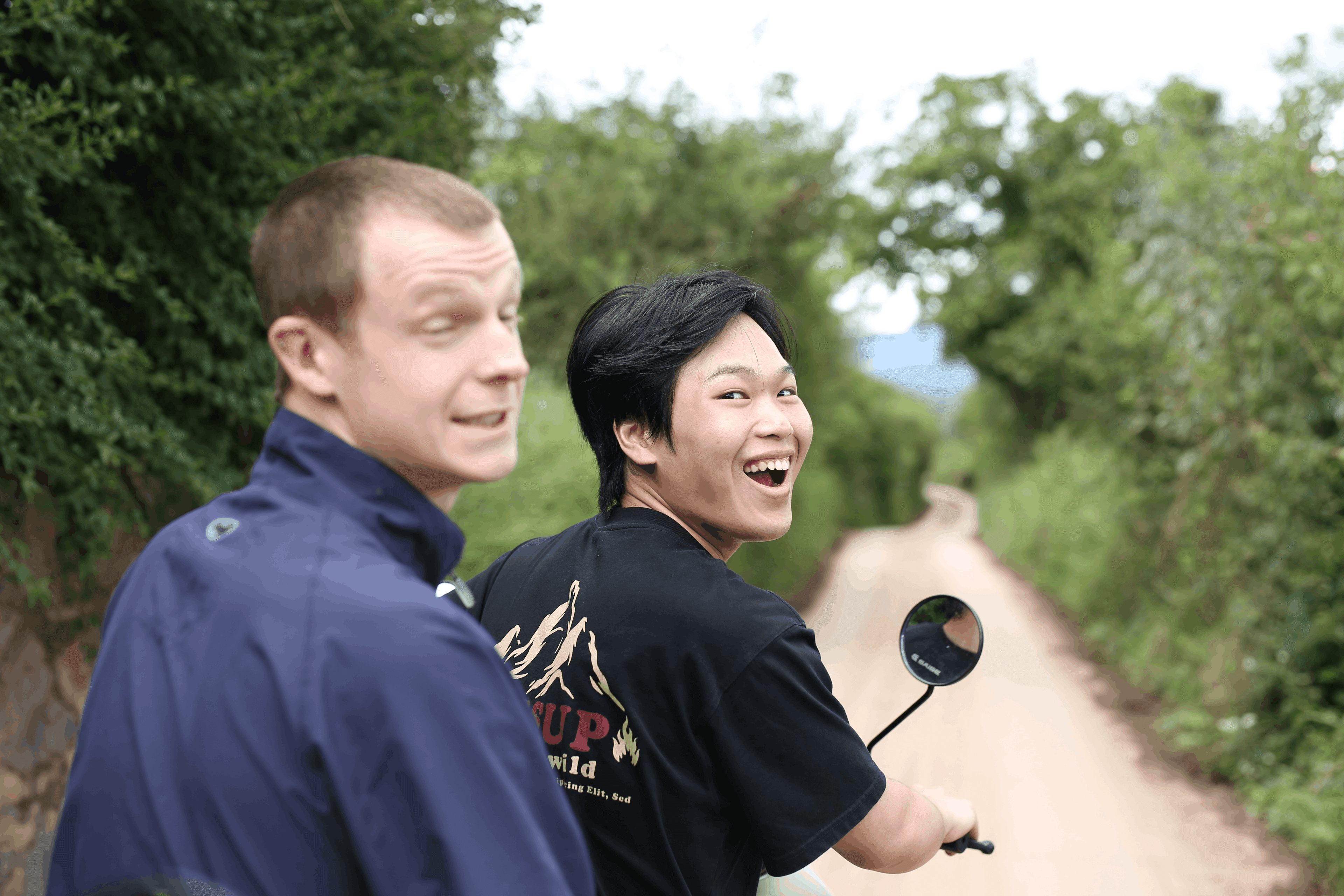 China 2025 - Doug Sides Legacy Band — gallery photograph 2 of 6