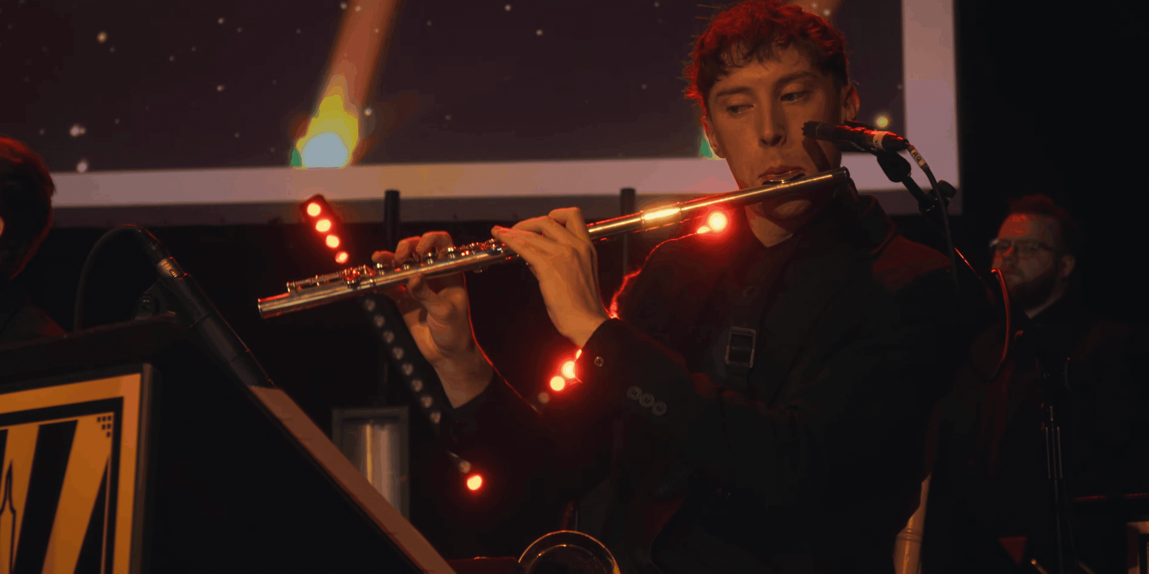 Story of Swing — lead project photograph